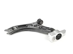 Front control arm - left