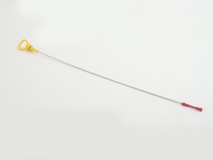ES#3519373 - 272010007264 - Oil Dipstick - Used to measure your oil level - Genuine Mercedes Benz - Mercedes Benz