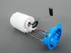 ES#2212340 - 5N0919087H - In-Tank Fuel Pump  - Found under the passenger rear seat - Genuine Volkswagen Audi - Volkswagen