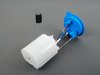 ES#2212340 - 5N0919087H - In-Tank Fuel Pump  - Found under the passenger rear seat - Genuine Volkswagen Audi - Volkswagen