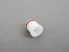 ES#2748529 - 8K0298403A - A/C Receiver/Drier Insert - Drier insert with mounting parts - Recommended to be replaced any time the A/C system is open - Nissens - Audi