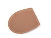 ES#120404 - 51468226497 - E46 Speaker Cover - Rear Deck - Priced Each - Hellbeige/Light Beige. Protects the speakers located in the rear deck - Genuine BMW - BMW