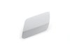 ES#1906863 - 61677253393 - Headlight Washer Cover - Left - Primed & ready for paint - Genuine BMW - BMW