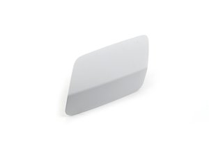ES#1906863 - 61677253393 - Headlight Washer Cover - Left - Primed & ready for paint - Genuine BMW - BMW