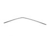ES#92767 - 51311934902 - E30 M3 Rear window trim - right - Black trim that surrounds the rear windshield - Genuine BMW - BMW