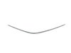 ES#92767 - 51311934902 - E30 M3 Rear window trim - right - Black trim that surrounds the rear windshield - Genuine BMW - BMW