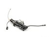 ES#158959 - 54348217197 - Folding Top Lock - Left - For fully automatic power tops - Genuine BMW - BMW