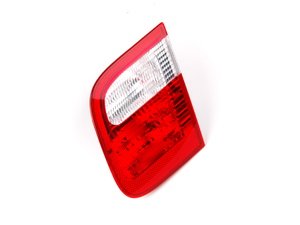 ES#174777 - 63218364924 - Trunk Lid Tail Light - Right - Don't let a missing or damaged tail light ruin the look of your car. - Genuine BMW - BMW