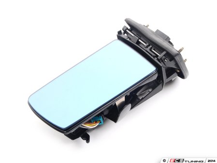 ES#2770422 - 2108100116 - Outside Mirror - Left - ULO - Mercedes Benz