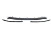ES#2590194 - 51128054346 - Front Spoiler - Replace your cracked or broken spoiler - Genuine BMW - BMW