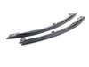 ES#2590194 - 51128054346 - Front Spoiler - Replace your cracked or broken spoiler - Genuine BMW - BMW