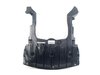 ES#2580272 - 204034-5 - Belly Pan - Splash shield protecting the engine from dirt and debris in vehicles without M-Sport front bumper - Bremmen Parts - BMW
