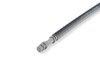 ES#2587215 - 477957807B - Speedometer Drive Cable - Runs between the transmission and the warning switch - Gemo - Porsche