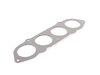 ES#2772053 - 051103483AKT1 -  Valve Cover Gasket Replacement Kit - Includes necessary parts for valve cover gasket replacement plus many parts for your aging vehicle - Assembled By ECS - Volkswagen