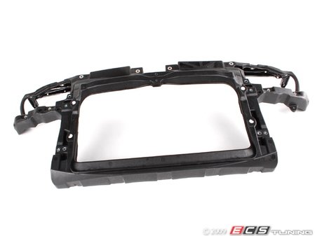 ES#3188202 - 1J0805588T - Radiator Core Support - Replacement core support for your vehicle - Bremmen Parts - Volkswagen