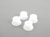 ES#2709472 - 191798211A - Shifter Bushing Repair Kit - Great way to tighten up that sloppy shifter - URO - Volkswagen