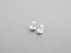 ES#2709472 - 191798211A - Shifter Bushing Repair Kit - Great way to tighten up that sloppy shifter - URO - Volkswagen
