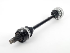 ES#2769965 - 33217561790KT - Remanufactured Output Shaft - Right - Includes refundable $50.00 core charge - Genuine BMW - BMW