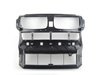 ES#259062 - 51647192758 - Front Air Duct - This is the air duct behind the front grilles along  - Genuine BMW - BMW