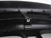 ES#259062 - 51647192758 - Front Air Duct - This is the air duct behind the front grilles along  - Genuine BMW - BMW