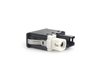 ES#2703734 - 84109237654 - USB And Auxiliary Input Socket - Provides audio connection to external devices via USB and auxiliary ports - Socket only - Genuine MINI - MINI