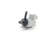 ES#1494062 - 99660515500 - Soleniod Valve - Electrically actuated vacuum valve - Genuine Porsche - Porsche