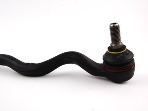 ES#51814 - 32112228785 - E46 M3 Tie Rod - Left - OEM replacement - Genuine BMW - BMW