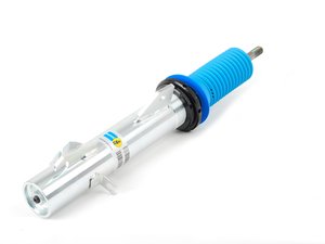 ES#2637078 - 31306858041 - Strut Assembly Front - Left - Replace your worn or leaking shock : JCW GP2 only - Genuine MINI - MINI