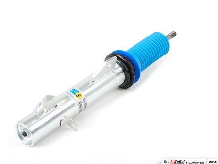 ES#2637078 - 31306858041 - Strut Assembly Front - Left - Replace your worn or leaking shock : JCW GP2 only - Genuine MINI - MINI