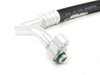 ES#2713001 - 1J0820721BH - Air Conditioner Hose  - Runs from the compressor to the condenser - Air Products - Volkswagen