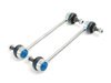 ES#2497499 - 31122227249KT4 - Front Suspension Refresh Kit - All the necessary high quality aftermarket parts to rebuild your front lower suspension in one simple package - Assembled By ECS - BMW