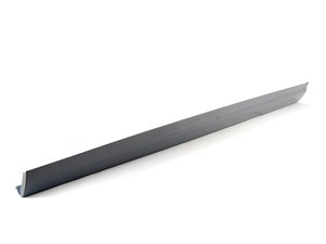 ES#128282 - 51712693225 - E46 Outer Kick Panel - Left - Replace a damaged or missing kick panel to restore the good looks your car came with from the factory - Genuine BMW - BMW