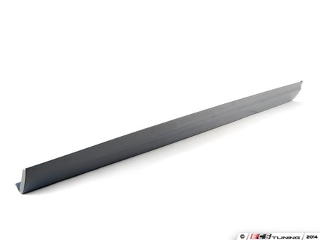 ES#128282 - 51712693225 - E46 Outer Kick Panel - Left - Replace a damaged or missing kick panel to restore the good looks your car came with from the factory - Genuine BMW - BMW