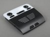ES#256025 - 61319201645 - INTERIOR READING LIG - Genuine BMW - BMW