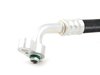 ES#2713001 - 1J0820721BH - Air Conditioner Hose  - Runs from the compressor to the condenser - Air Products - Volkswagen