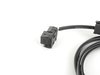 ES#159051 - 54377148152 - Hall Sensor - rear  - Sensor used in various parts of your vehicles ensuring proper functions - Genuine BMW - BMW