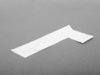 ES#79435 - 51148410662 - PROT FOIL RIGHT - Genuine BMW - BMW