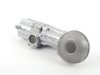 ES#1483456 - 99610700794 - Oil Pump Assembly - Pump with pickup and screen - Genuine Porsche - Porsche