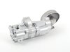 ES#1483456 - 99610700794 - Oil Pump Assembly - Pump with pickup and screen - Genuine Porsche - Porsche