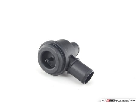 ES#1444929 - 95511071001 - Diverter Valve - Priced Each - Left or right side fitment - Genuine Porsche - Porsche