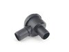 ES#1444929 - 95511071001 - Diverter Valve - Priced Each - Left or right side fitment - Genuine Porsche - Porsche