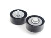 ES#2765781 - 022145933APKT - Accessory Belt Kit - Keep your drive belt tight with a new belt, tensioner, and hardware - Genuine Volkswagen Audi - Volkswagen