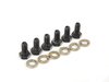 ES#3106531 - k70350fhdofeKT - Stage 2 Endurance Clutch Kit - Designed for track use while still streetable. Conservatively rated at 450ft/lbs. - South Bend Clutch - Audi
