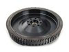ES#2725027 - K70398FHDO - Stage 2 Daily Clutch Kit - Designed for the daily-driven, weekend track warrior. Conservatively rated at 350ft/lbs. - South Bend Clutch - Audi