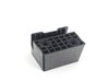 ES#437683 - 8E0801789 - Front Jack Pad - Priced Each - Fits the left and right side - Genuine Volkswagen Audi - Audi