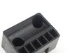 ES#437683 - 8E0801789 - Front Jack Pad - Priced Each - Fits the left and right side - Genuine Volkswagen Audi - Audi