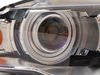 ES#2713174 - 8E0941029BDKT - AFS Xenon Headlights Set - Includes both headlight assemblies without bulbs - Genuine Volkswagen Audi - Audi