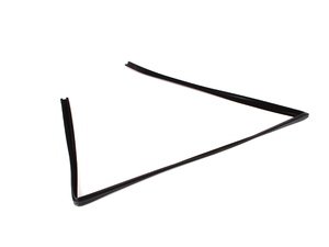 ES#93489 - 51321921459 - Genuine BMW Window Seal Guide - Replace dry rotted or corroded trim - Genuine BMW - BMW