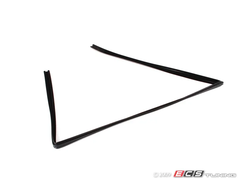 Genuine BMW - 51321921459 - Genuine BMW Window Seal Guide (51-32-1 