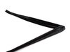 ES#93489 - 51321921459 - Genuine BMW Window Seal Guide - Replace dry rotted or corroded trim - Genuine BMW - BMW